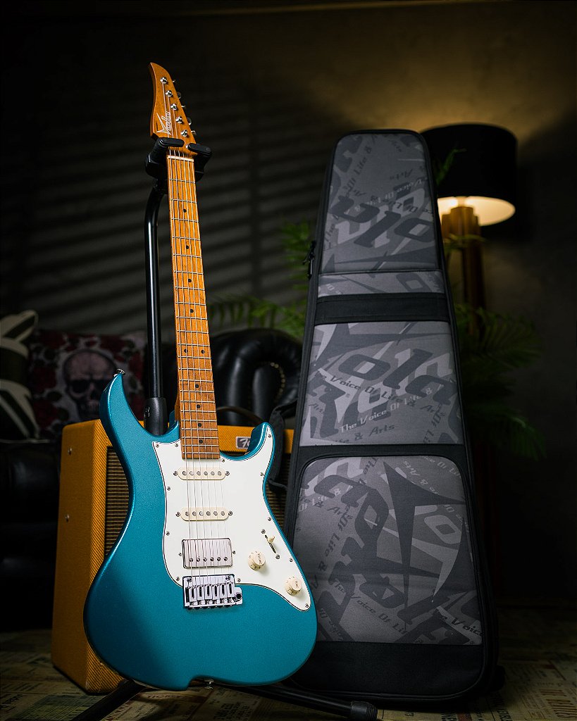 Guitarra Vola OZ RMN - The Tone Boutique