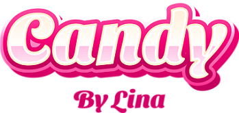 Linha Candy By Lina