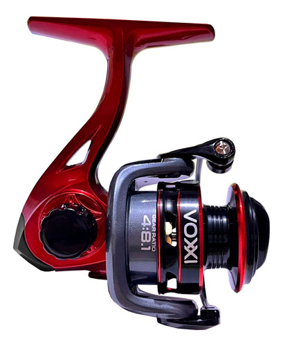 Molinete MC3 800 3 Rolamentos - Voxxi - Ditarde Pesca