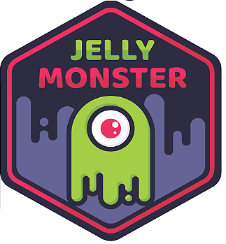 Jelly Monster