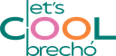 Logo de lets cool brecho