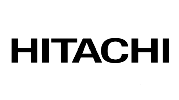 HITACHI