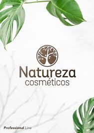 natureza cosméticos