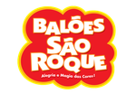 BALÕES SÃO ROQUE