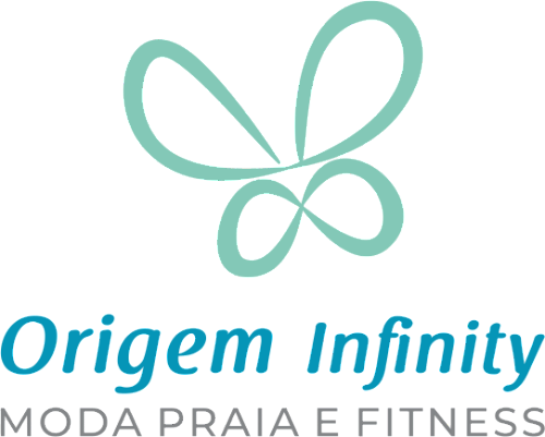 Origem Infinity Moda Praia e Moda Fitness