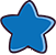 Logo de Estrelinha Azul Moda Bebê