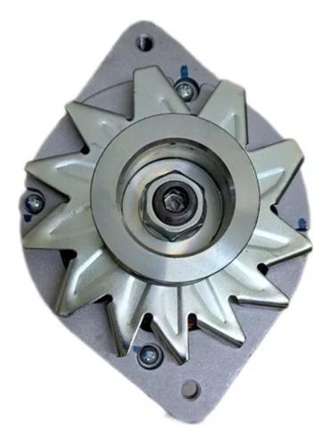 Alternador Monza Ipanema Blazer Kadett 52256672 9120080172