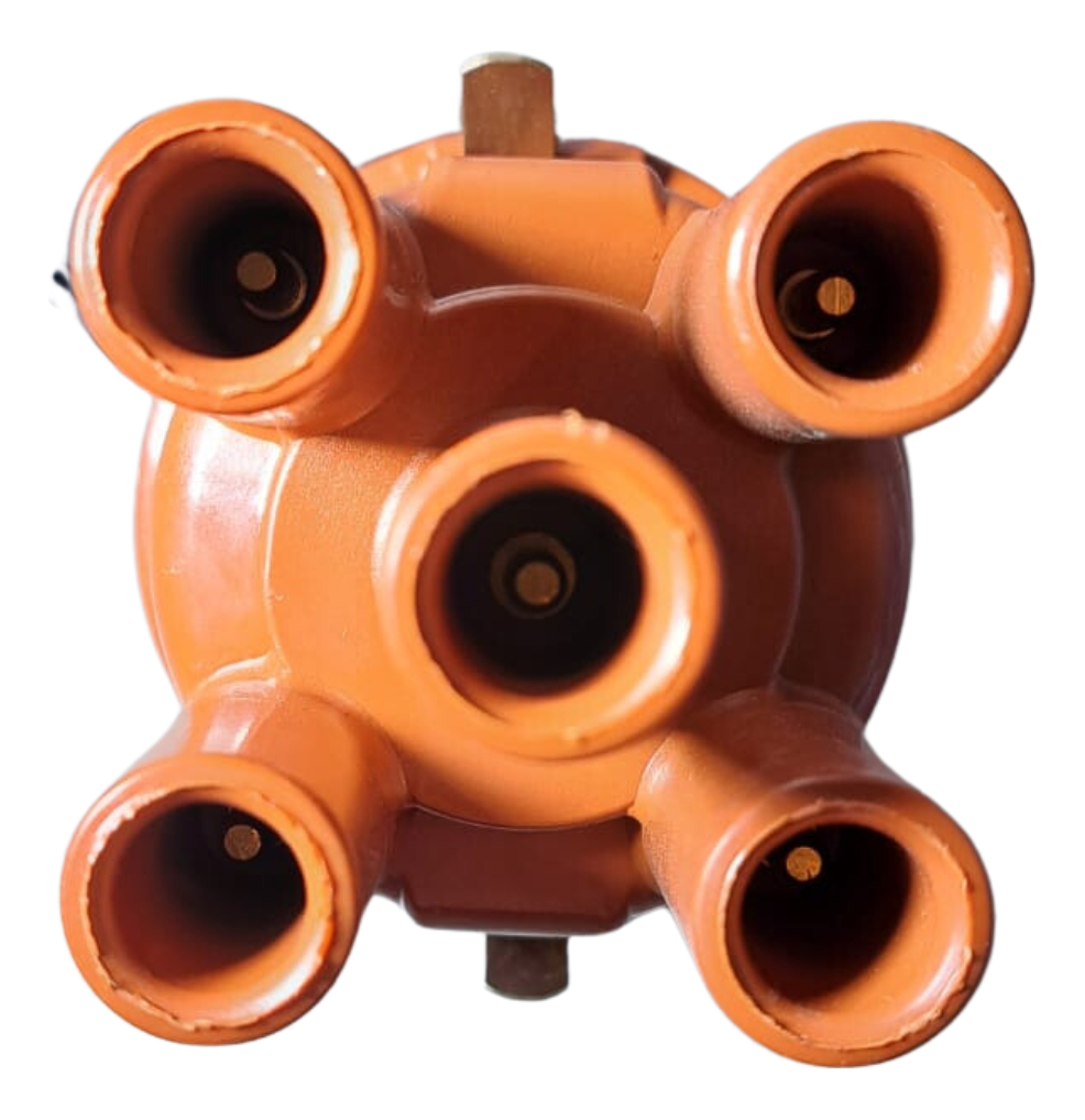 Distribuidor De Ignição Gm Corsa Wind 1.0 1.4 Efi 94/96