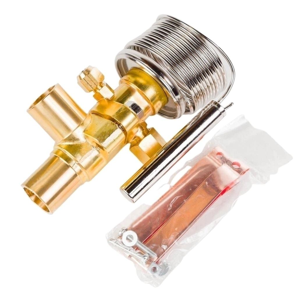 Válvula Expansão ATX-12420DPS Hitachi - Chiller Brasil - Chiller