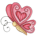 Logo de DaClaraPapelaria