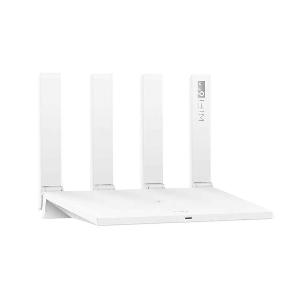 HUAWEI WiFi AX3 Quad-Core GHz, WiFi Plus MyGigaTech