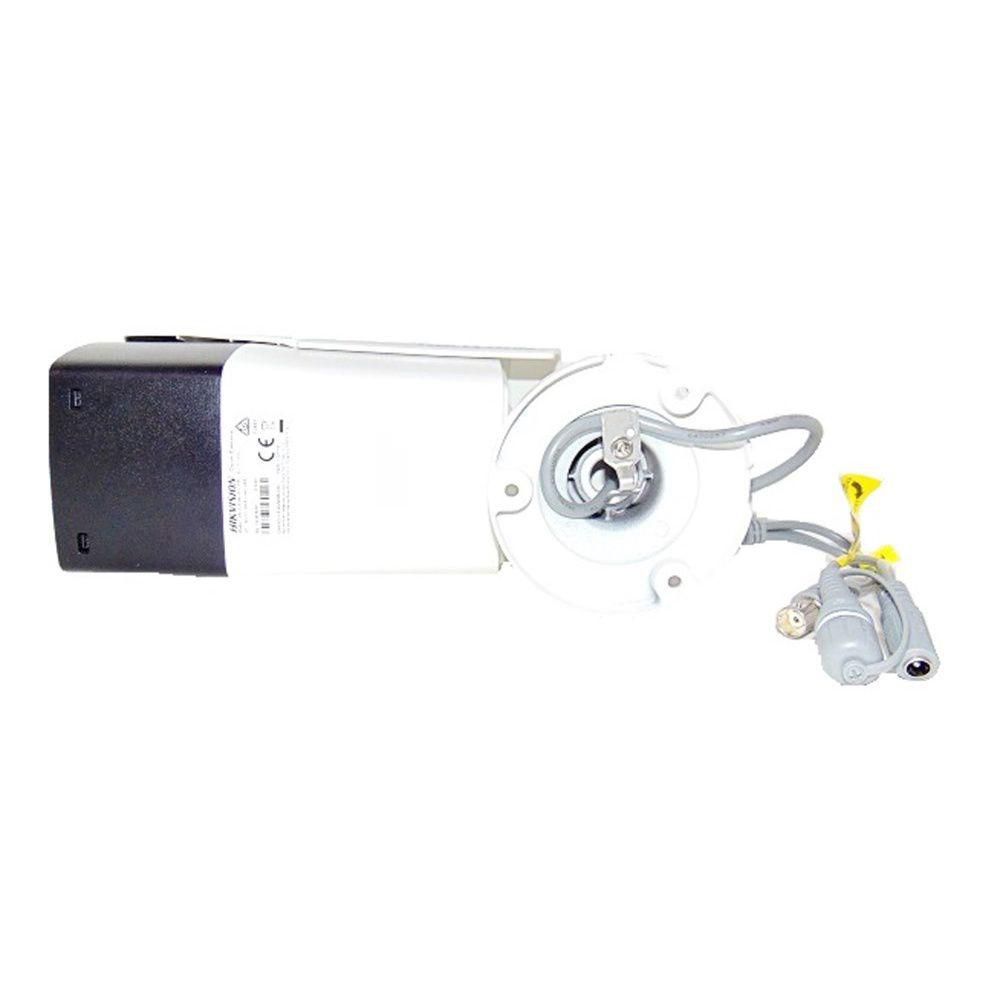 Caméra Hikvision DS-2CE19D0T-IT3ZF Bullet 2MP HD-TVI - Objectif Varifocal 2.7-13.5 Mm - 8