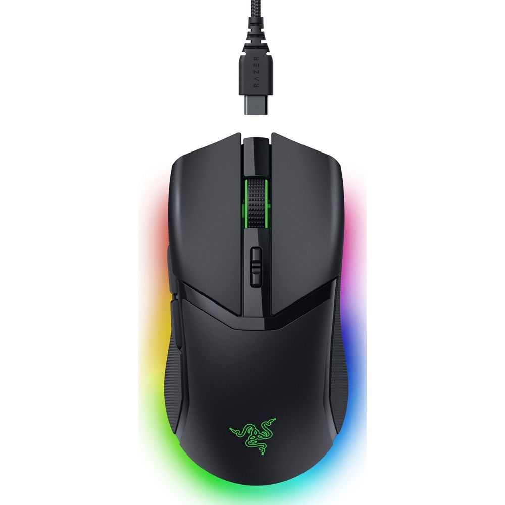 Mouse Sem Fio Gamer Razer Cobra Pro - MyGigaTech