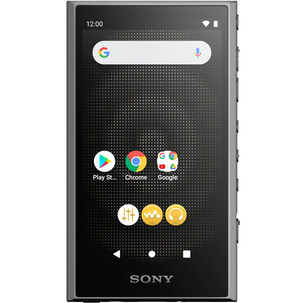 MP3 Sony Walkman NW-A306 32 - MyGigaTech MP3 Sony Walkman NW-A306 32 - MyGigaTech