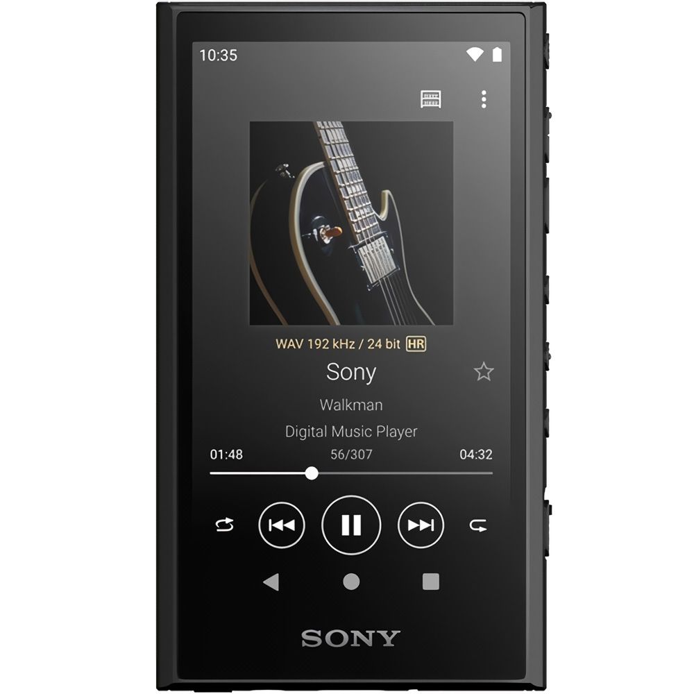 MP3 Sony Walkman NW-A306 32 - MyGigaTech