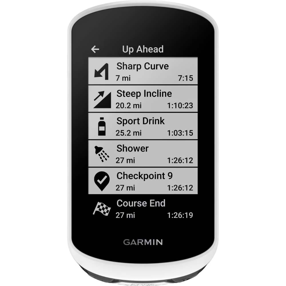 GPS Garmin Edge Explore 2 Standard para Cic - MyGigaTech