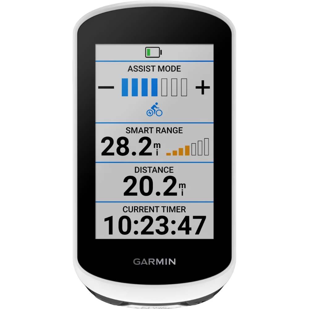 GPS Garmin Edge Explore 2 Standard para Cic - MyGigaTech