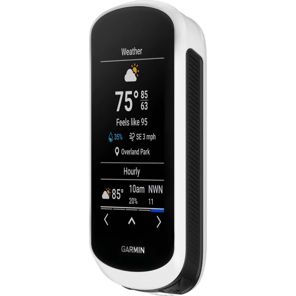 GPS Garmin Edge Explore 2 Standard para Cic - MyGigaTech