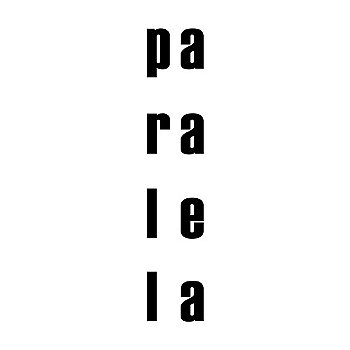 Paralela