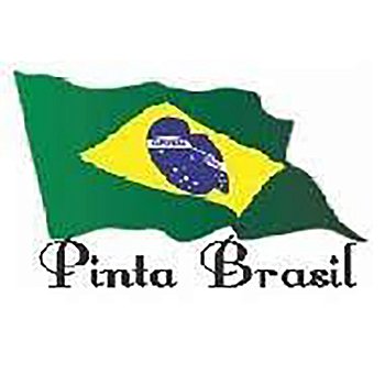 Pinta Brasil
