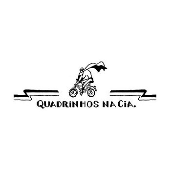 Quadrinhos na Cia