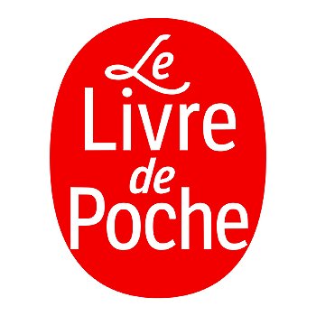 Livre de Poche