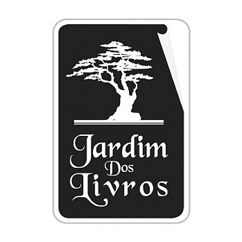 Jardim dos Livros