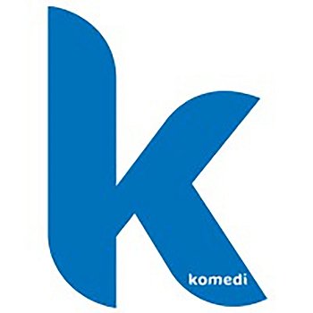 Komedi