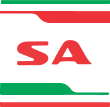 Logo de Distribuidora Santa Amelia