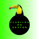 Logo de Planilhas do Gestor