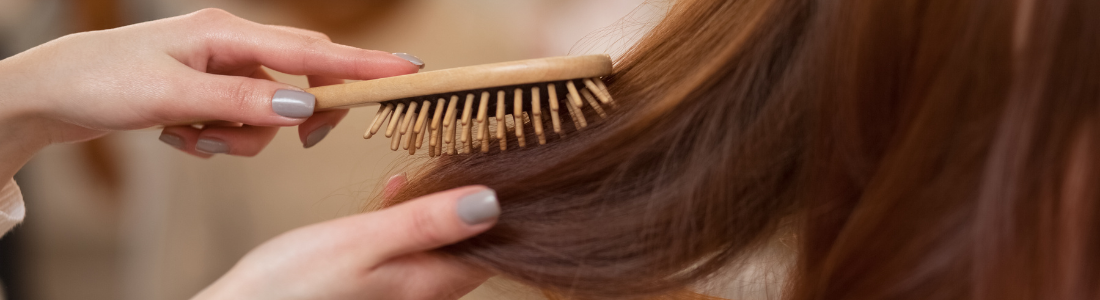 Como adaptar sua rotina capilar no verão e no inverno