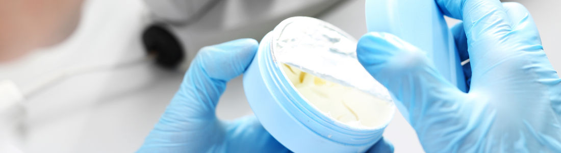 A Ciência por trás dos seus Cosméticos