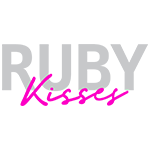 RUBY KISSES