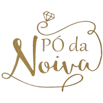 PÓ DA NOIVA