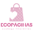 Logo de ECOBAGS LITERÁRIAS