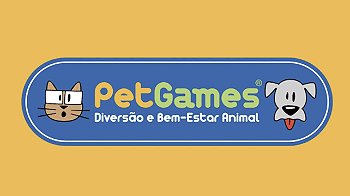 Comedouro Pet Games Labirinto Laranja para Cães Tam.P - Nmalls Pet