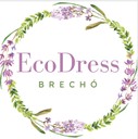 Logo de Ecodress Brechó
