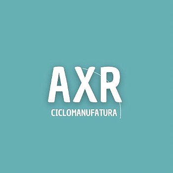 AXR CICLOMANUFATURA