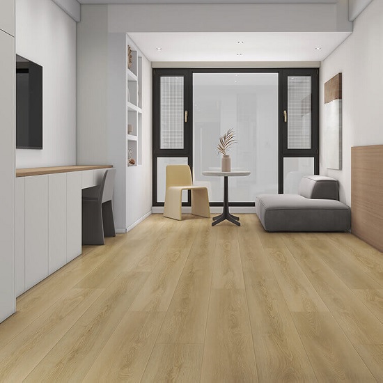 Piso Vinílico Belgotex Newcast - Ref. 003 Rochester - 5,04m² por