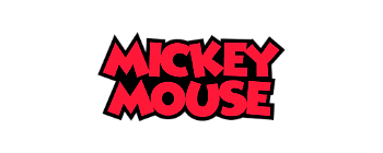 Mickey Mouse