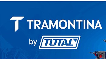 Tramontina By Total