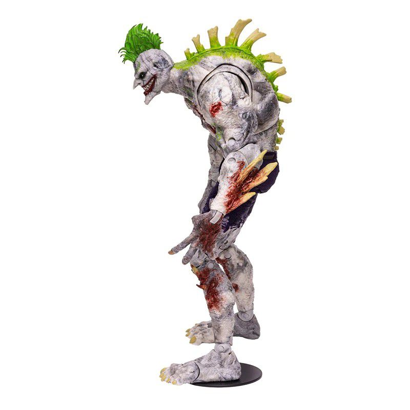 Figure Coringa The Joker Dc Multiverse - McFarlane - Cubo Nerd - O