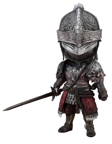 ELDEN RING Raging Wolf フィギュア Action Figure Elden Ring Raging Wolf - Bandai - Cubo Nerd - O