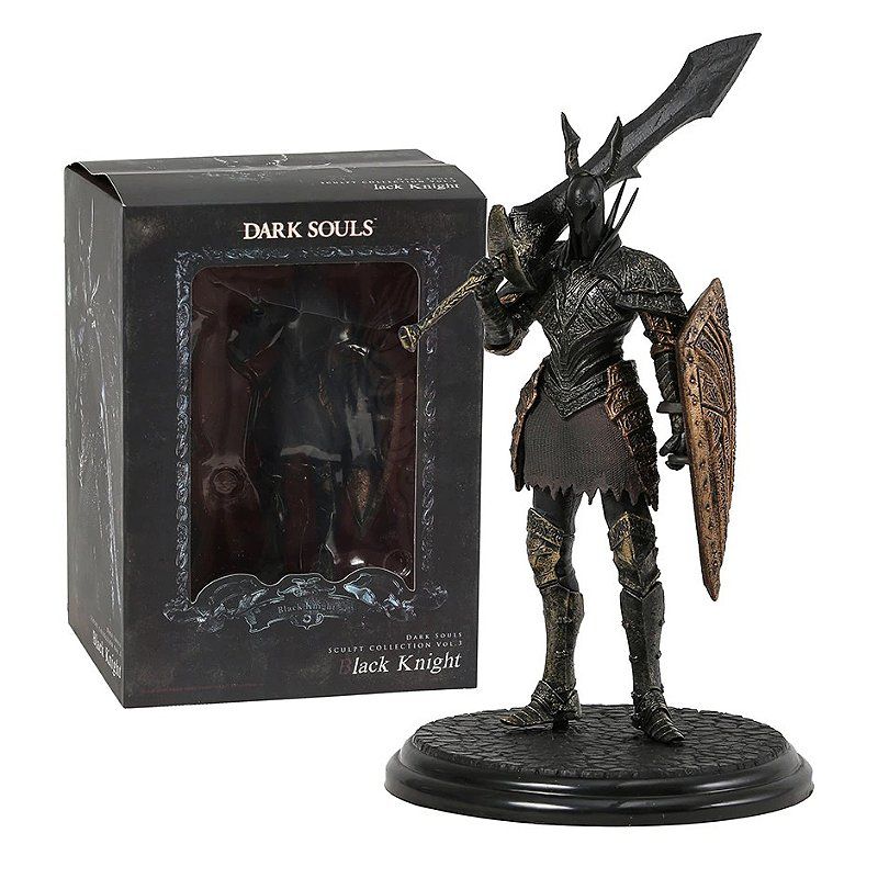Work Shop Cast 1/100 Vatshu The Black Knight Both 3030 - その他