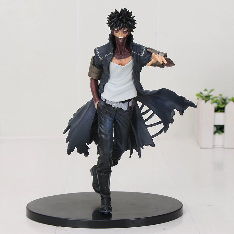 Dabi Colosseum Vol. 2 Boku No Hero Academia - Cubo Nerd - O