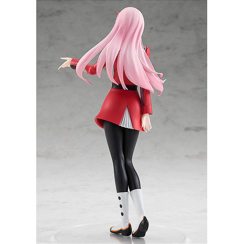 Figure Zero Two Pop Up Parade Darling in the Franxx Good Smile
