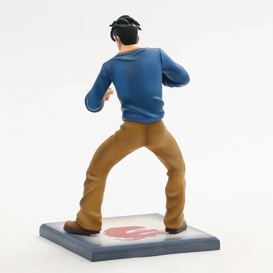 Pack 2 Figures As Aventuras de Jackie Chan - Cubo Nerd - O