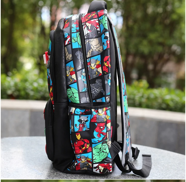 Mochila escolar original deals