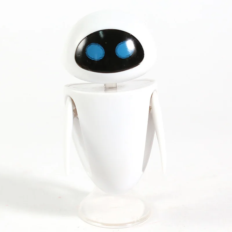 WALL・E PIXAR EVE FIGURE GENTLE GIANT 限定品 ジェントルジャイアント ピクサー ウォーリー イヴ アニメイテッド
