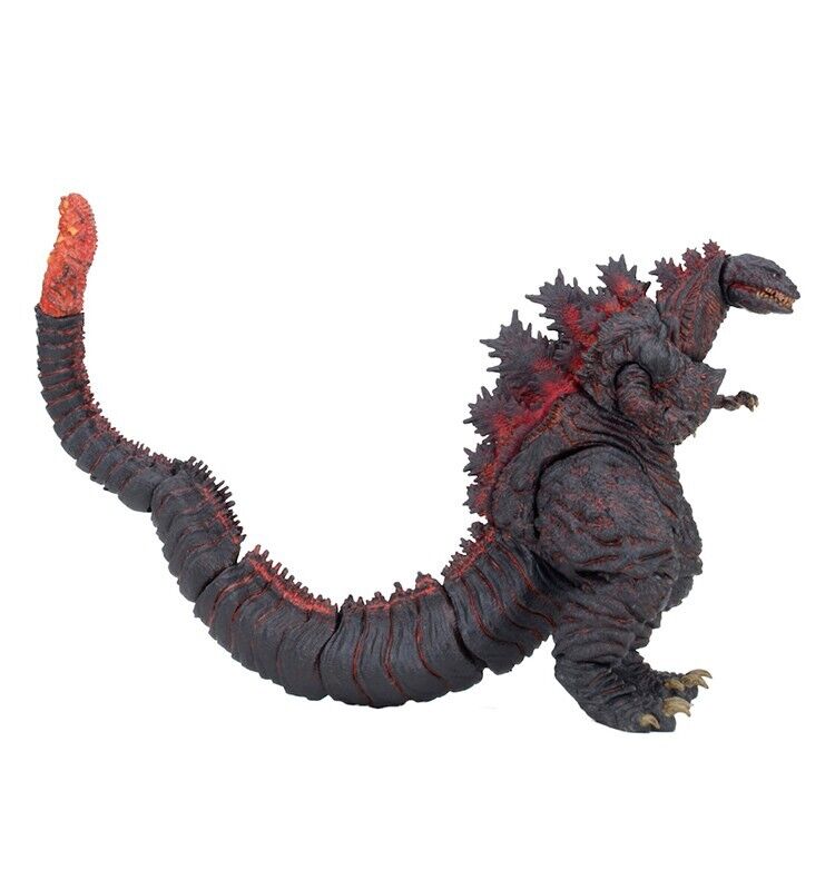 【新品未開封】OBS-001 SHIN GODZILLA In stock] EZHOBI OBS Shin Godzilla Omega Beast Series Godzilla